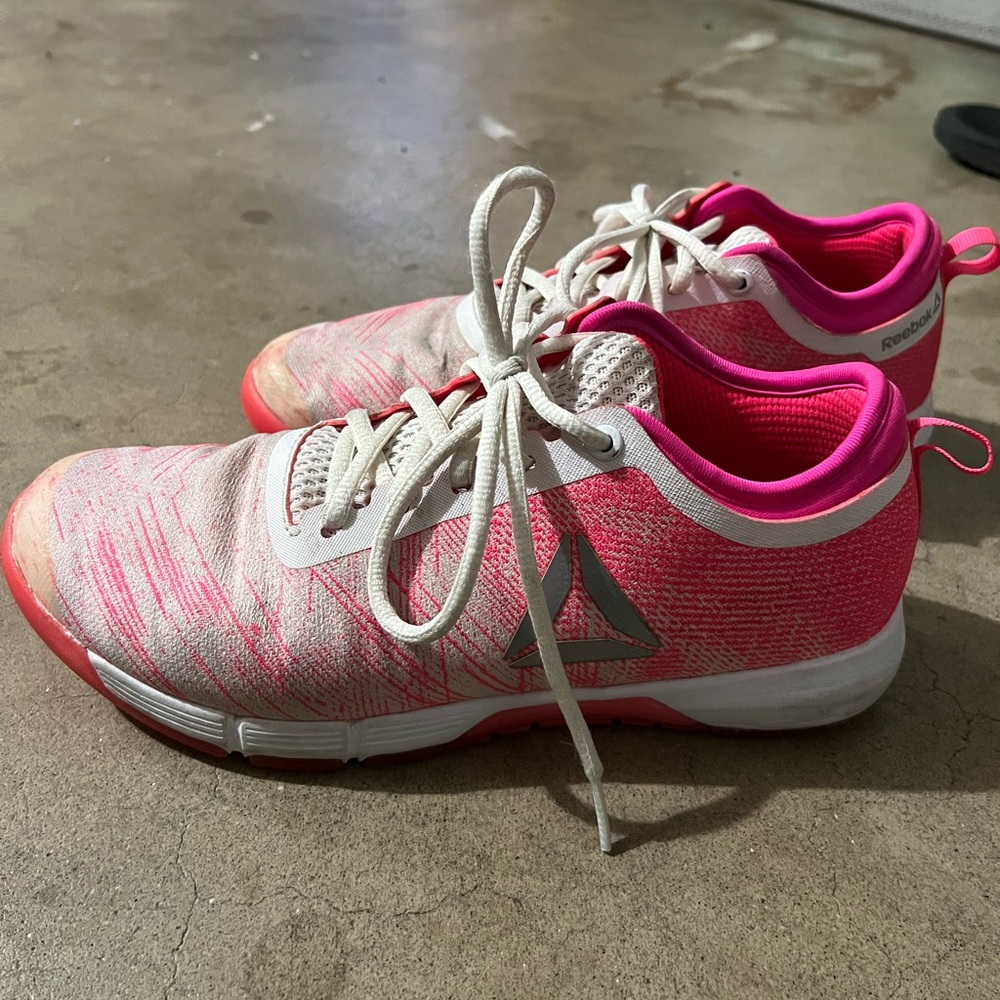 Women’s Reebok Speed Her Tr